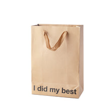 Load image into Gallery viewer, Wood Rocket Craft Bag