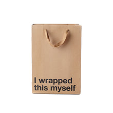 Load image into Gallery viewer, Wood Rocket Craft Bag