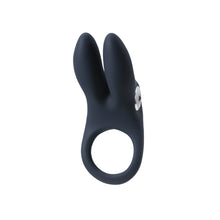 Load image into Gallery viewer, VeDo Sexy Bunny Rechargeable Ring (Black)
