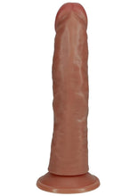 Load image into Gallery viewer, Realrock Vibrating Cock Regular Curved