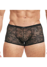 Load image into Gallery viewer, Lace King Lace Boxers