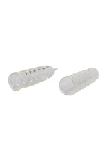 Load image into Gallery viewer, Finger Teasers - Silicone