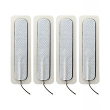 Load image into Gallery viewer, ElectraStim Accessory - Rectangle Self Advesive Pads (Pack of 4)