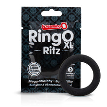Load image into Gallery viewer, Ringo Ritz XL Cock Ring