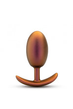 Load image into Gallery viewer, Anal Adventures Matrix - Neutron Plug (Cosmic Copper)