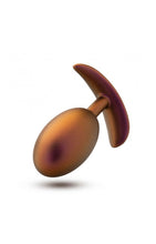 Load image into Gallery viewer, Anal Adventures Matrix - Neutron Plug (Cosmic Copper)
