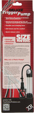 Load image into Gallery viewer, Size Matters - Deluxe Trigger Pump