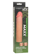 Load image into Gallery viewer, Performance Maxx Liquid Silicone Extension System