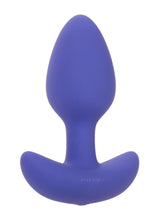 Load image into Gallery viewer, CalExotics Connect Tapered Probe Rechargeable Silicone App Compatible Anal Vibrator