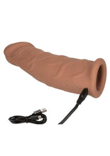 Load image into Gallery viewer, Performance Maxx Rechargeable Vibrating Extension - 7in