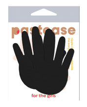 Load image into Gallery viewer, Pastease Hands - Black O/S