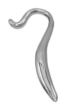 Load image into Gallery viewer, Rouge Stainless Steel Hollow Curved Wand