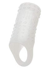 Load image into Gallery viewer, Basic Essentials Liquid Silicone Pleasure Enhancer