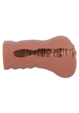 Load image into Gallery viewer, Stroke It Juicy Pussy Silicone Masturbator - Pussy