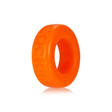 Load image into Gallery viewer, Cock-T Cock Ring Orange