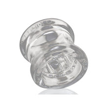 Load image into Gallery viewer, Oxballs Squeeze Ball Stretcher (Clear)