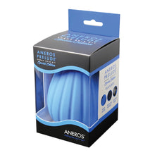 Load image into Gallery viewer, Aneros Prelude Enema Bulb Kit (Blue)