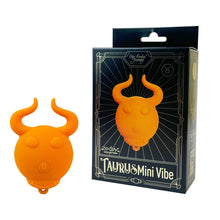 Load image into Gallery viewer, Taurus Mini Vibe