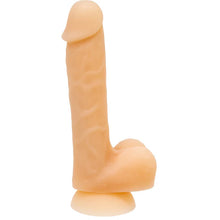 Load image into Gallery viewer, Addiction Bendable David Silicone Dildo