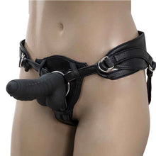 Load image into Gallery viewer, Addiction Toy Collection Ben Silicone Dildo with Balls