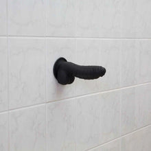 Load image into Gallery viewer, Addiction Toy Collection Ben Silicone Dildo with Balls