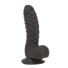 Load image into Gallery viewer, Addiction Toy Collection Ben Silicone Dildo with Balls