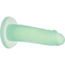 Load image into Gallery viewer, Addiction Cocktails Vibrating Silicone Dildo