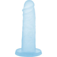 Load image into Gallery viewer, Addiction Cocktails Vibrating Silicone Dildo