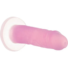 Load image into Gallery viewer, Addiction Cocktails Vibrating Silicone Dildo
