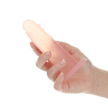 Load image into Gallery viewer, Addiction Cocktails Vibrating Silicone Dildo