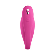 Load image into Gallery viewer, We-Vibe Jive 2 Silicone Rechargeable Remote Controlled Wearable G-Spot Vibrator - Electric