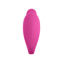 Load image into Gallery viewer, We-Vibe Jive 2 Silicone Rechargeable Remote Controlled Wearable G-Spot Vibrator - Electric