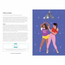 Load image into Gallery viewer, Book - The Happy Vagina: An Empowering Guide to Understanding Your Body