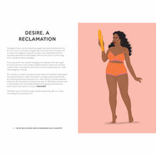 Load image into Gallery viewer, Book - The Happy Vagina: An Empowering Guide to Understanding Your Body