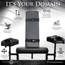Load image into Gallery viewer, Master Series Extreme Obedience Chair