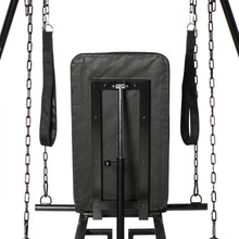 Load image into Gallery viewer, Throne Adjustable Sex Swing with Stand