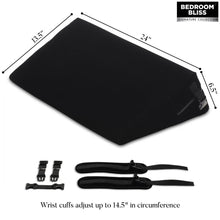 Load image into Gallery viewer, Bedroom Bliss Bondage Cushion - Small
