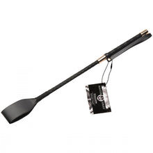 Load image into Gallery viewer, Master Series Riding Crop 18 inch (Black)