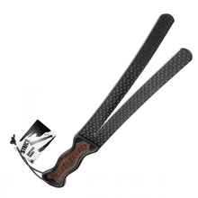 Load image into Gallery viewer, Scottish Tawse