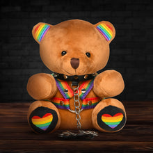 Load image into Gallery viewer, Pride Bear by Master Series