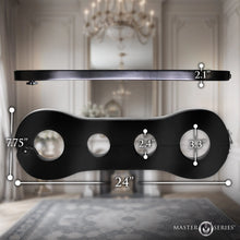 Load image into Gallery viewer, Master Series Arm and Leg Stocks