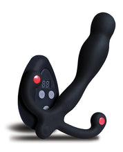 Load image into Gallery viewer, Aneros Eupho Syn V Vibrating Prostate Massager