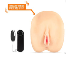 Load image into Gallery viewer, Amandas Kitty Masturbator (Natural)