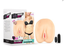 Load image into Gallery viewer, Amandas Kitty Masturbator (Natural)