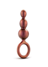 Load image into Gallery viewer, Anal Adventures Matrix - Beaded Loop (Bronze)