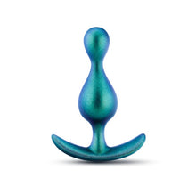 Load image into Gallery viewer, Anal Adventures Matrix - Photon Plug (Neptune Teal)