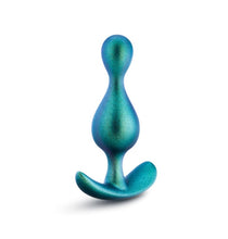 Load image into Gallery viewer, Anal Adventures Matrix - Photon Plug (Neptune Teal)