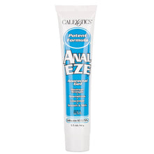 Load image into Gallery viewer, Anal Eze Tube - 1.5 fl oz