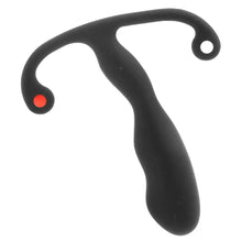 Load image into Gallery viewer, Aneros Helix Syn Trident Prostate Stimulator (Black)