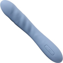 Load image into Gallery viewer, Svakom Ava Neo Rechargeable Vibrator (Blue)